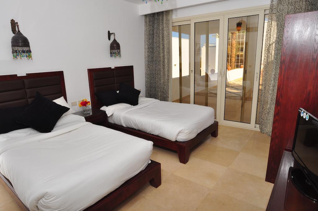 Carlton Luxury Villa Sharm el-Sheikh Room photo