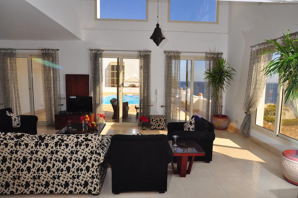 Carlton Luxury Villa Sharm el-Sheikh Room photo