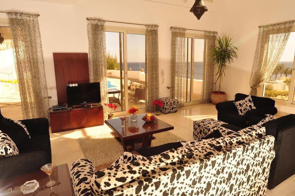 Carlton Luxury Villa Sharm el-Sheikh Exterior photo